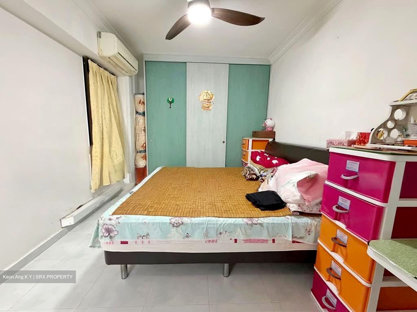 Blk 699C Hougang Street 52 (Hougang), HDB 4 Rooms #586270221